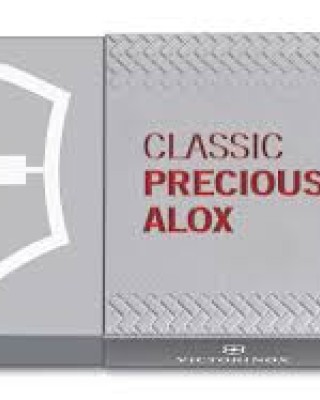 0.6221.401G	Classic SD Precious Alox, 58 mm, Iconic Red