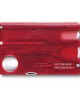 0.7240.T	Swiss Card Nailcare, rot transparent