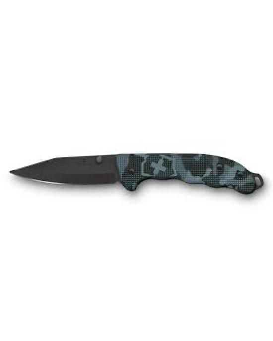 0.9425.DS222	Evoke BSH Alox, navy camouflage