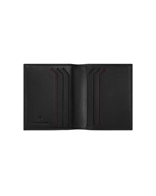 Altius Alox Bi-Fold Card Case