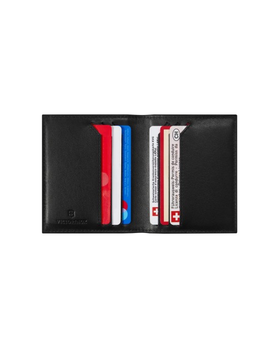 Altius Alox Bi-Fold Card Case