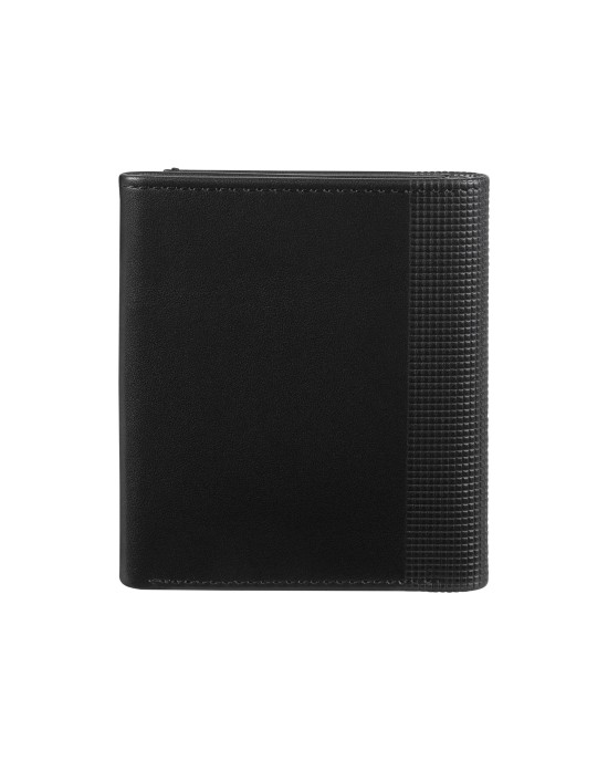 Altius Alox Slim Bi-Fold Wallet