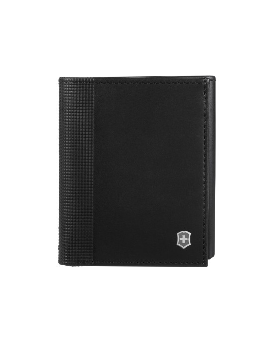 Altius Alox Slim Bi-Fold Wallet