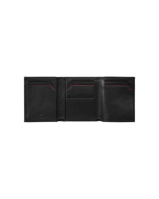 Altius Alox Slim Bi-Fold Wallet