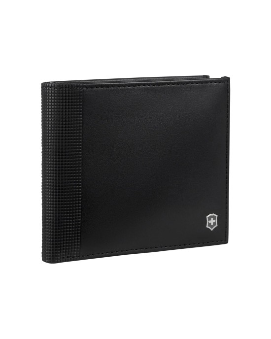 Altius Alox Deluxe Bi-Fold Wallet