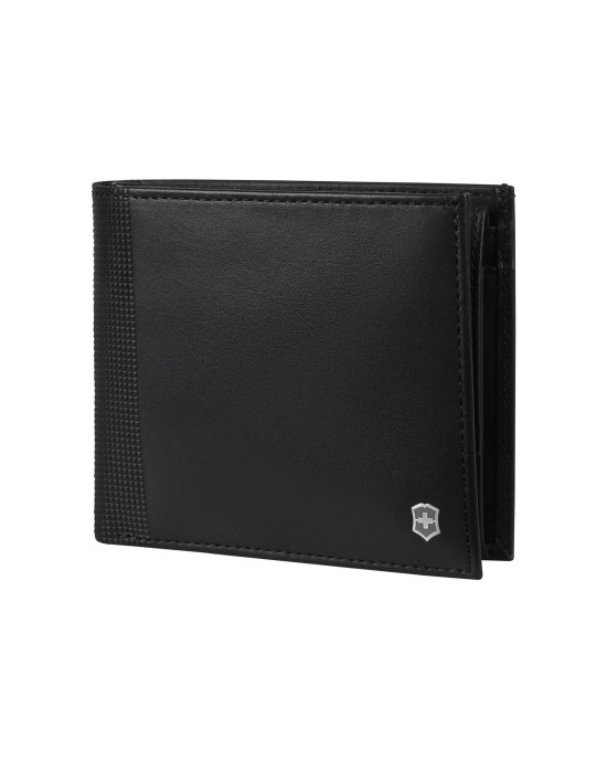 Altius Alox Deluxe Bi-Fold Wallet