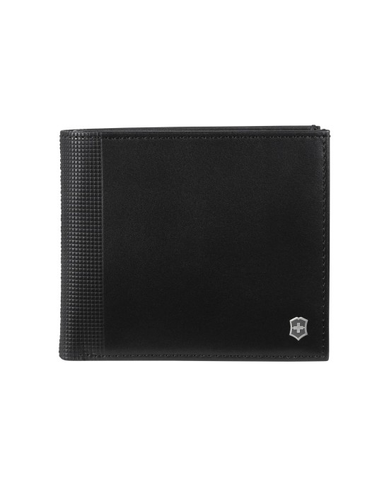 Altius Alox Deluxe Bi-Fold Wallet