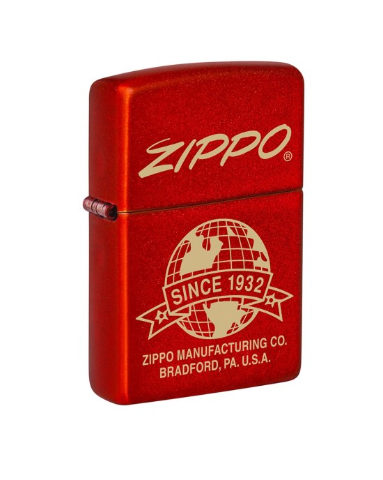 48150 49475 ZIPPO GLOBE