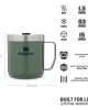 6958_10-09366-005 STAN 0.35L CLASSIC MUG