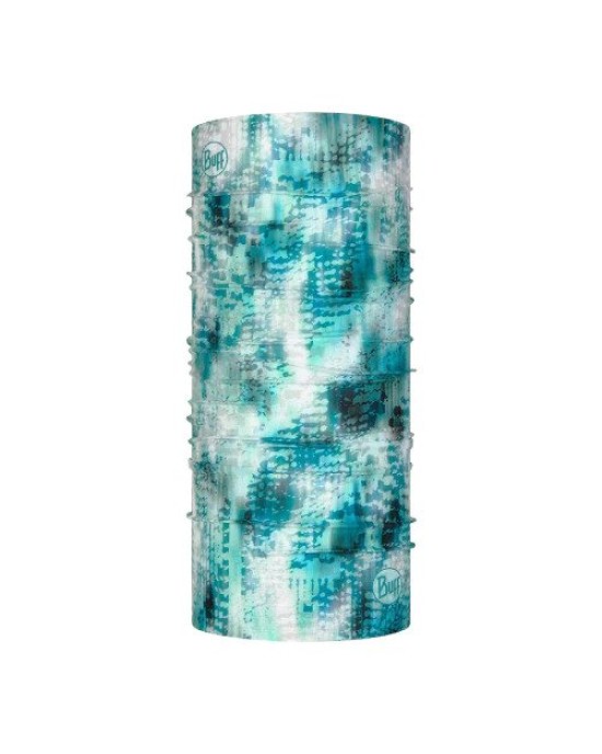 Buff	Coolnet	UV+	Blauw Turquoise  SS22