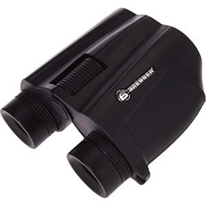 National Geographic UG4008 10x25 Porro Prism Binocular