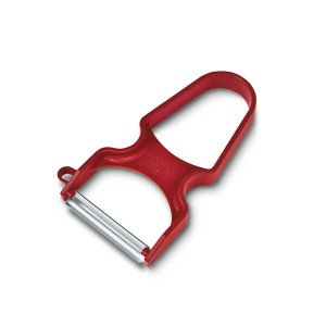 RAPID Peeler Straight Edge Red