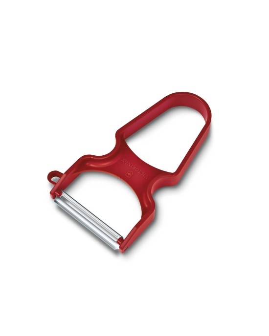 RAPID Peeler Straight Edge Red