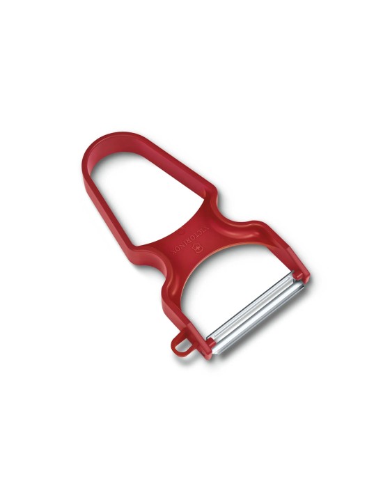 RAPID Peeler Straight Edge Red