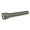 ML300LX LED 3-CELL D FLASHLIGHT Green