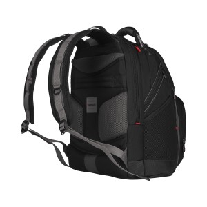 Wenger Synergy 16" Laptop Backpack