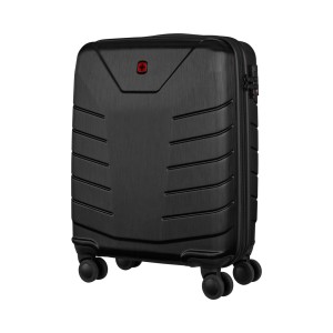 610847_PEGASUS DC HS BLACK CARRY ON