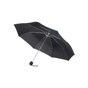 Large Umbrella with Wrist Strap