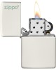 49193ZL GLOW IN DARK ZIPPO L