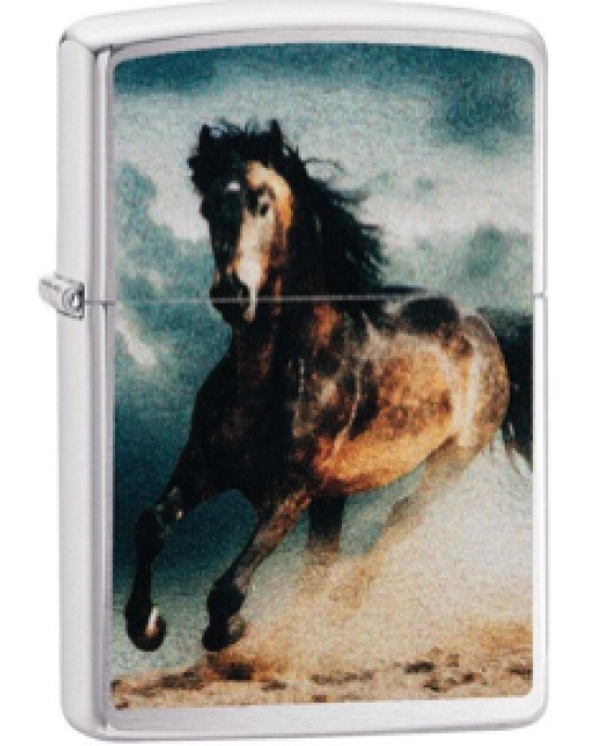 200 CI412373 WILD STALLION DESIGN