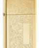 1652B-BRASS VENETIAN SLIM