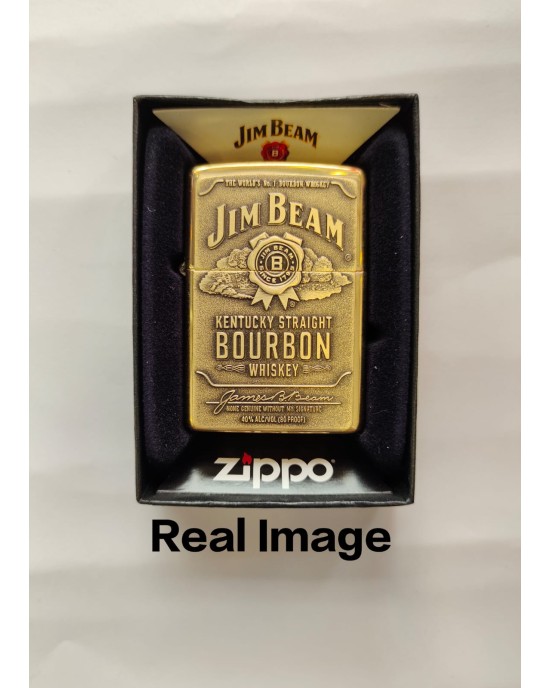 BJB 929-JIM BEAM EMBLEM