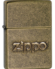 28994 201FB ZIPPO STAMP