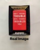 233 CI412259 TROUBLE DESIGN