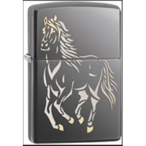 150 MP402961 REG BLACK ICE HORSE