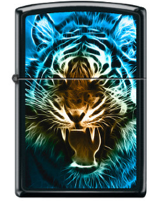 218 CI400583 DIGITAL TIGAR