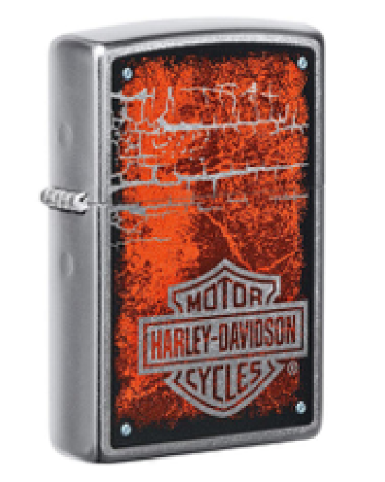 49658 207 HARLEY DAVIDSON