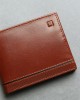 COIN POCKET BI-FOLD WALLET