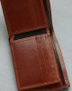 COIN POCKET BI-FOLD WALLET