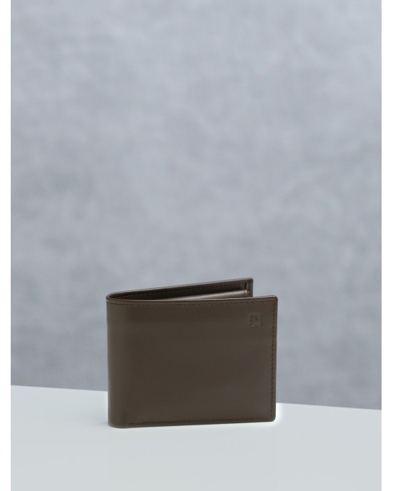 THE ORIGINAL BI-FOLD WALLET WITH ID WINDOW