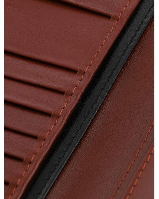 EXECUTIVE CONTINENTAL WALLET