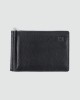 MONEY CLIP BI-FOLD WALLET