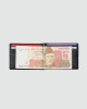 MONEY CLIP BI-FOLD WALLET