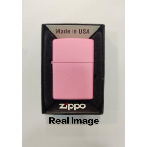 238 REGULAR PINK MATTE