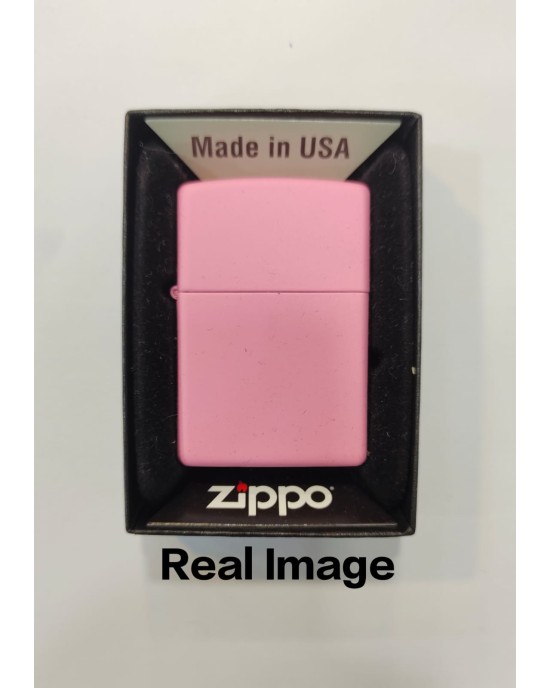 238 REGULAR PINK MATTE