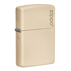 49453ZL FLAT SAND ZIPPO 