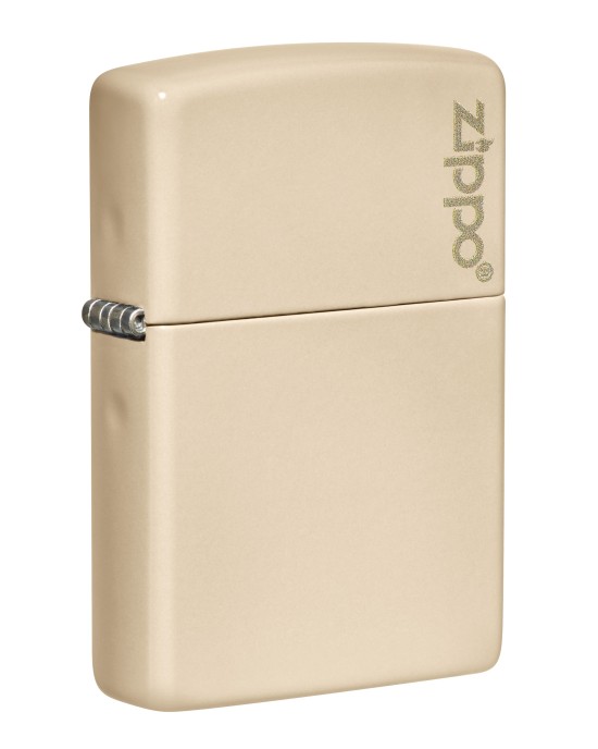 49453ZL FLAT SAND ZIPPO 