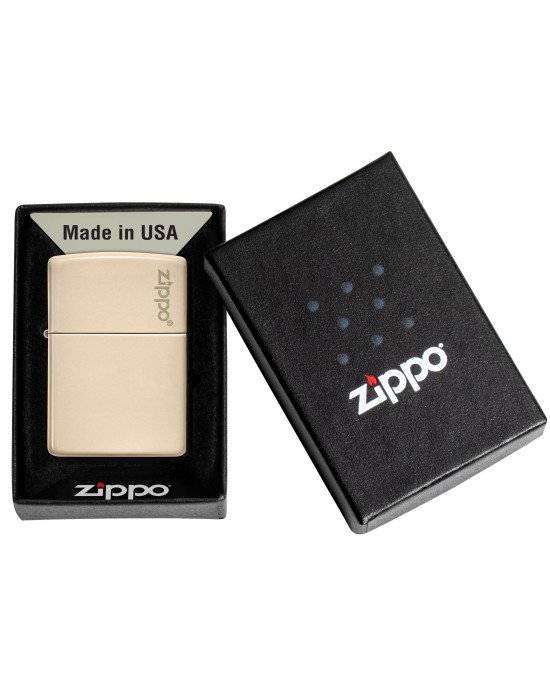 49453ZL FLAT SAND ZIPPO 