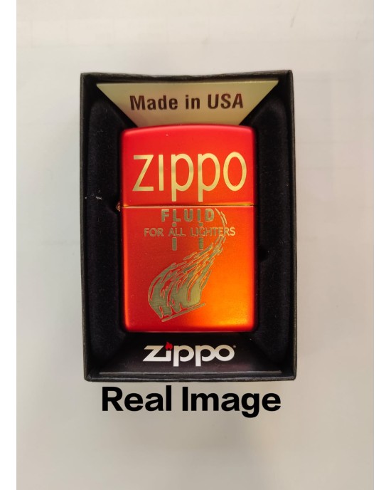 49586 49475 ZIPPO RETRO