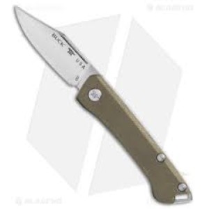 13477 SAUNTER CLIP POINT GREEN