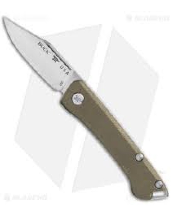 13477 SAUNTER CLIP POINT GREEN