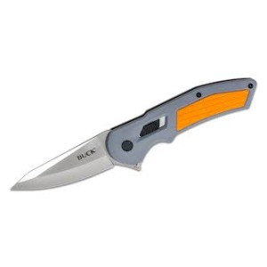 13237 HEXAM FOLDER ORANGE