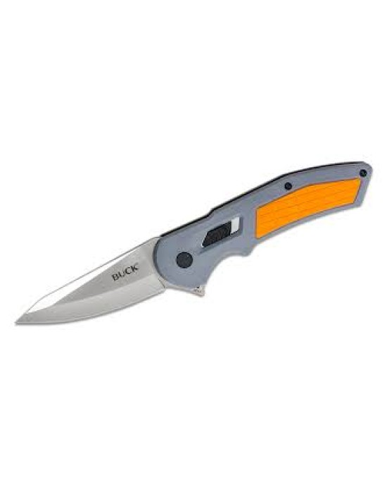 13237 HEXAM FOLDER ORANGE