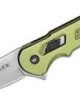 13239 HEXAM FOLDER GREEN