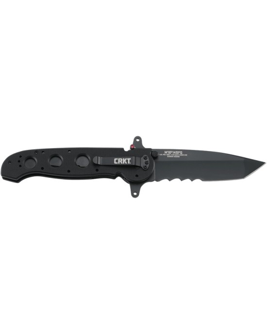 7701_CR1052 CRKT M16®-14SFG Forces