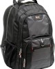 600633_Icons Backpack, Pillar, Black / Grey backpack